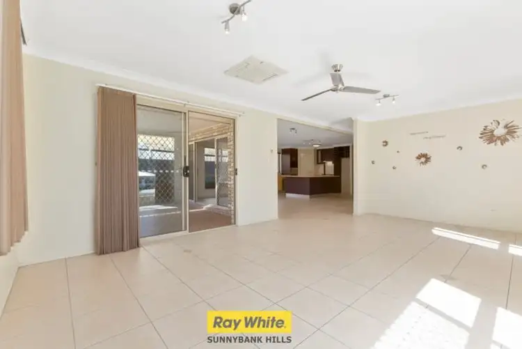 Fourth view of Homely house listing, 21 Honeybrook Street, Runcorn QLD 4113