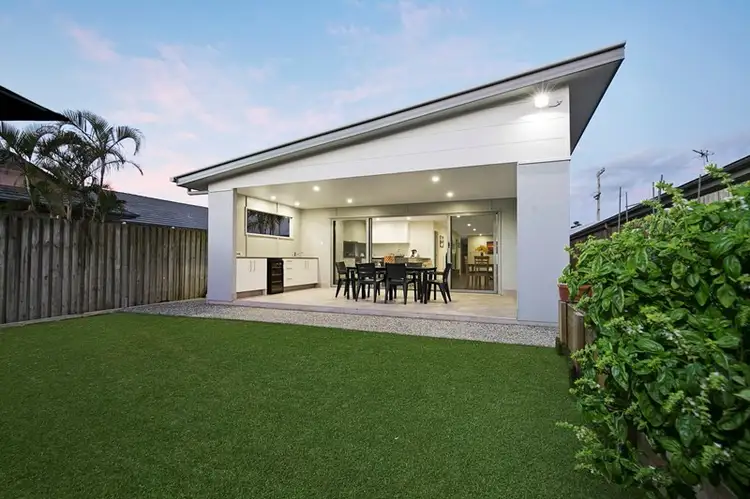 Third view of Homely house listing, 19 Badgen Road, Birkdale QLD 4159