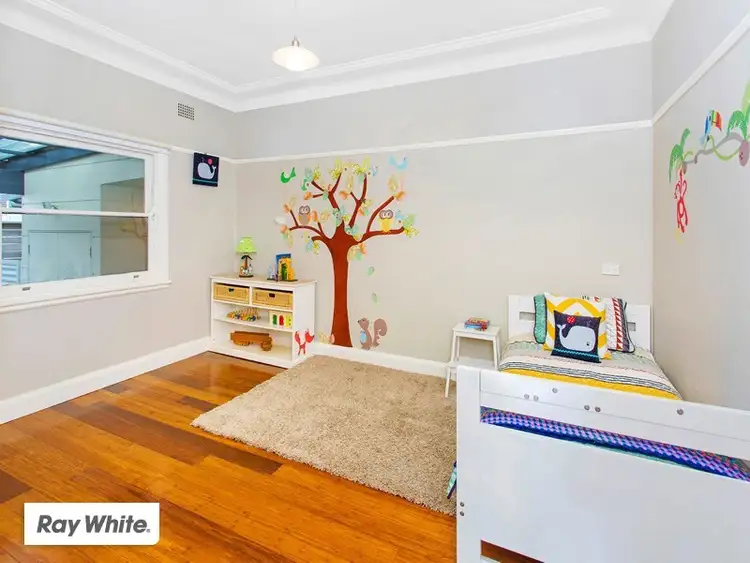 Seventh view of Homely house listing, 1 Taylor Street, Kiama NSW 2533