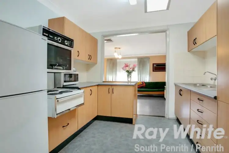 Third view of Homely house listing, 178 Evan Street, South Penrith NSW 2750