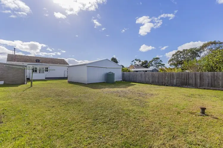 Fifth view of Homely house listing, 5 Kalimna Street, Hamlyn Heights VIC 3215