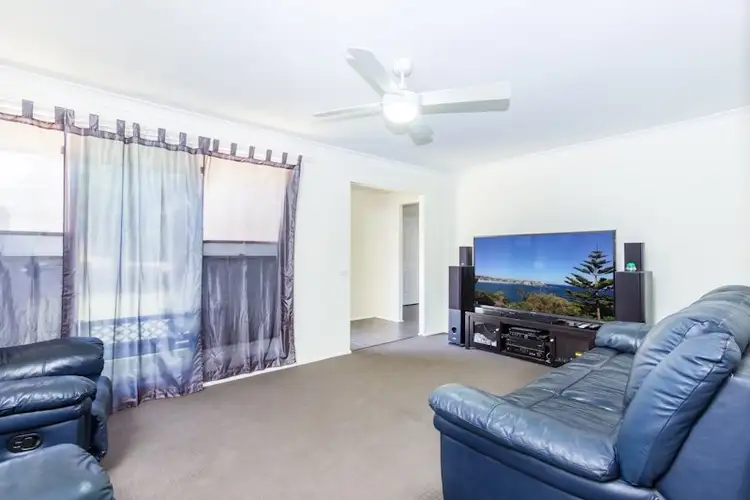 Second view of Homely house listing, 7 Loder Crescent, South Windsor NSW 2756
