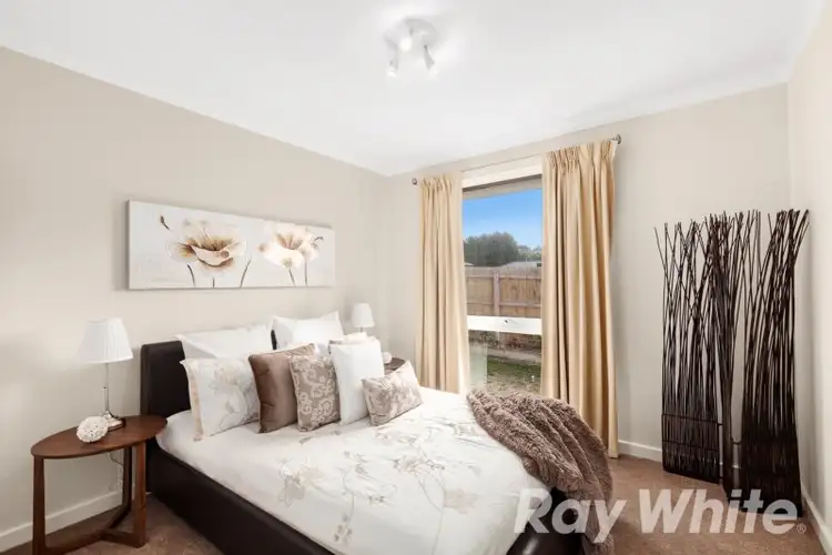 Fifth view of Homely house listing, 1/48 Sinclair Road, Bayswater VIC 3153