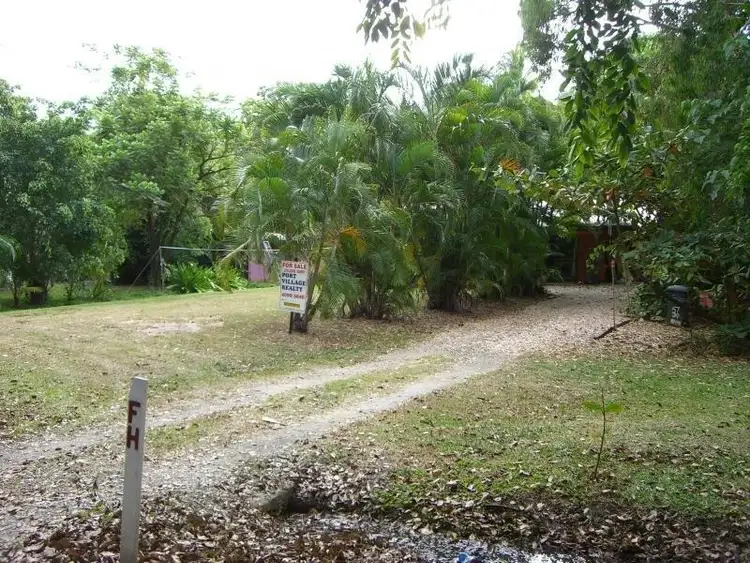 Third view of Homely land listing, 36 and 38 Warner Street, Port Douglas QLD 4877