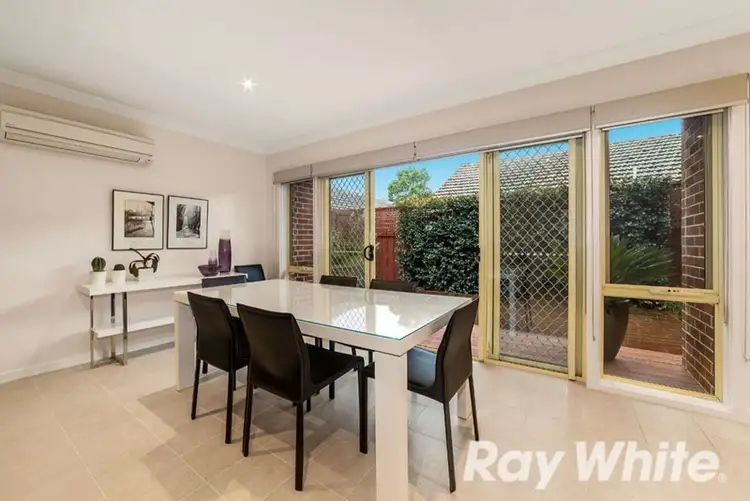 Fourth view of Homely house listing, 2a Cherryl Street, Forest Hill VIC 3131