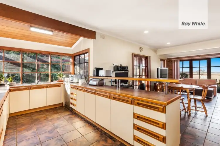 Second view of Homely house listing, 260 Old Sydney Road, Mickleham VIC 3064