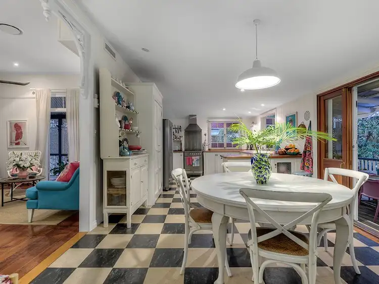 Seventh view of Homely house listing, 5 Burlington Street, East Brisbane QLD 4169