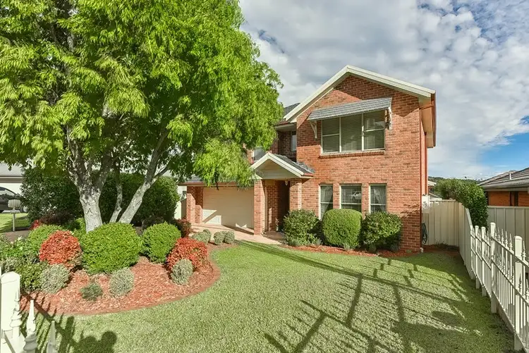Second view of Homely house listing, 10 Ayrshire Gardens, Picton NSW 2571