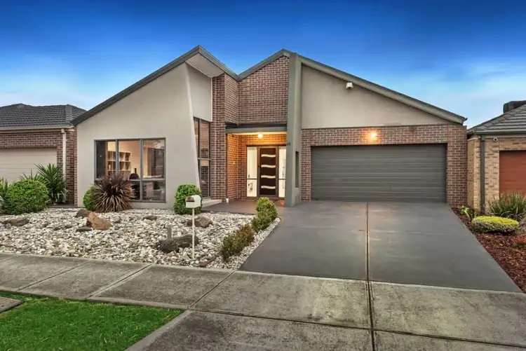 Main view of Homely house listing, 49 Tuross Crescent, South Morang VIC 3752