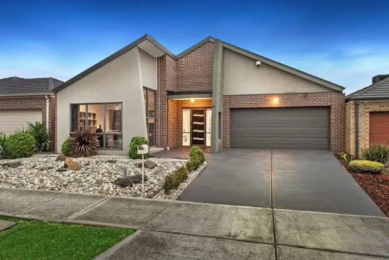 Main view of Homely house listing, 49 Tuross Crescent, South Morang VIC 3752