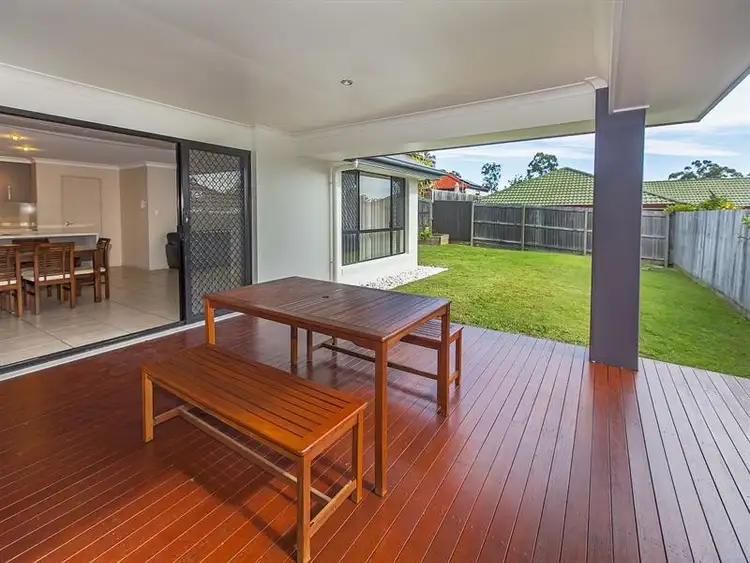 14 Amadeus Circuit, Springfield Lakes QLD 4300