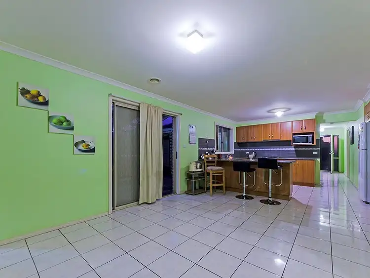 Fifth view of Homely house listing, 18 Toritta Way, Truganina VIC 3029
