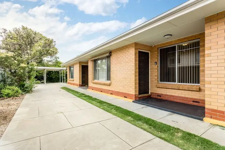 4/30 Boord Street, Semaphore South SA 5019