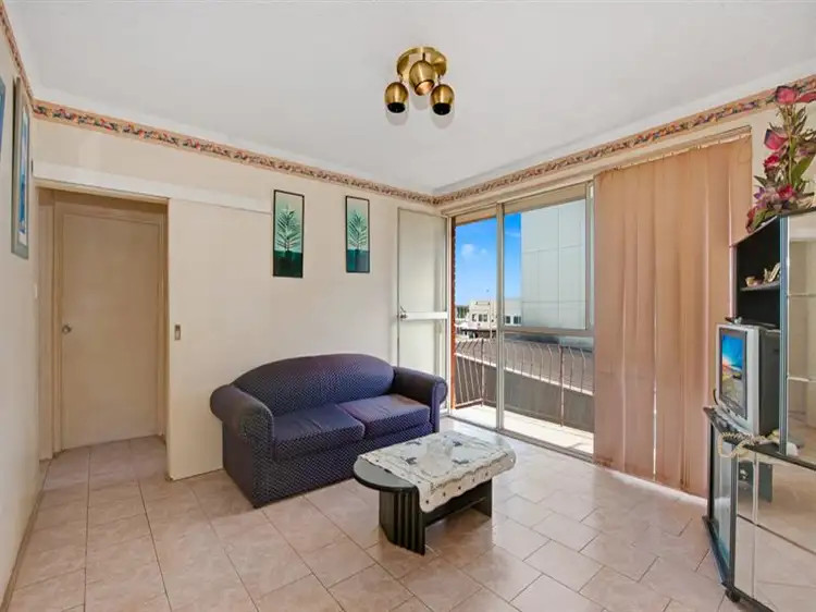 Second view of Homely unit listing, 6/2 Stansell Street, Gladesville NSW 2111