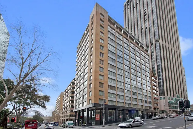 Seventh view of Homely unit listing, 1411/38 Bridge Street, Sydney NSW 2000