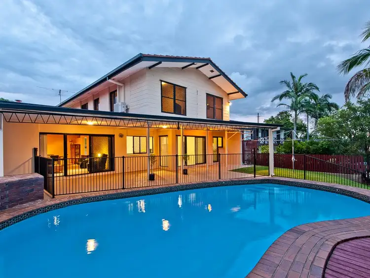 21 Luckins Street, Aspley QLD 4034
