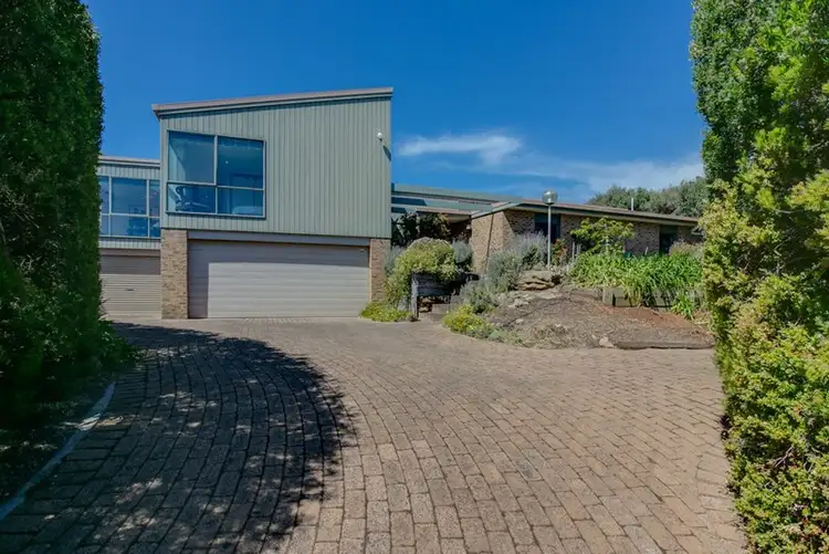 Second view of Homely house listing, 1 Farnsworth Drive, Cape Schanck VIC 3939
