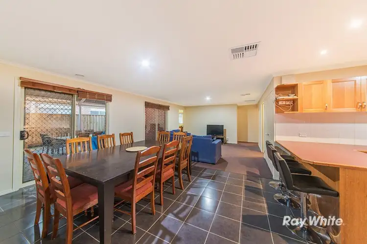 Fourth view of Homely house listing, 8 Broadleaf Way, Cranbourne VIC 3977