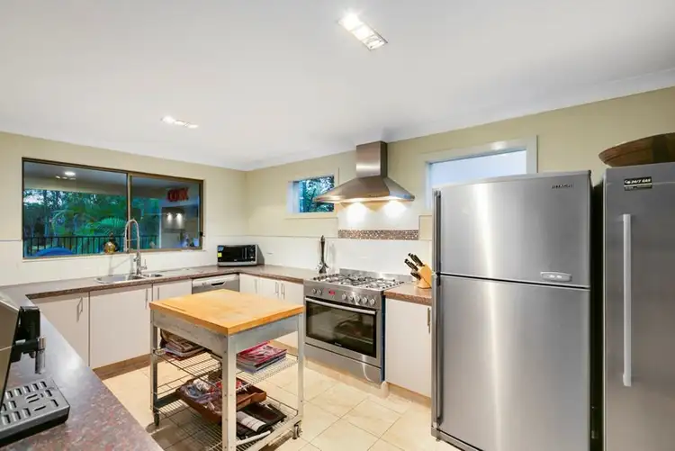 Seventh view of Homely house listing, 56 Nerang River Drive, Nerang QLD 4211