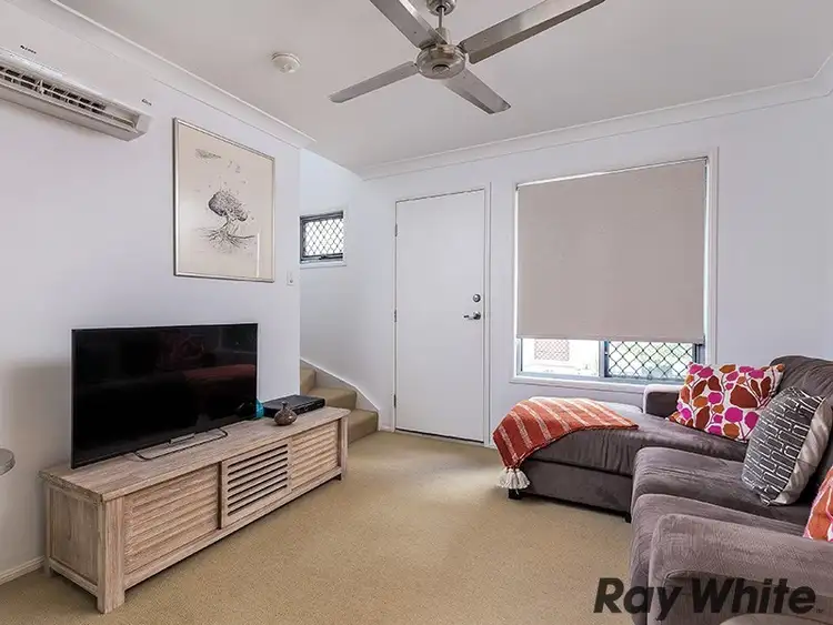 Seventh view of Homely townhouse listing, Unit 9/22 Grasspan Street, Zillmere QLD 4034