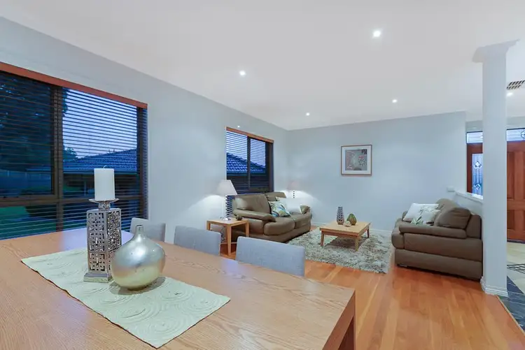 Fifth view of Homely house listing, 36 Wilson Street, Diamond Creek VIC 3089