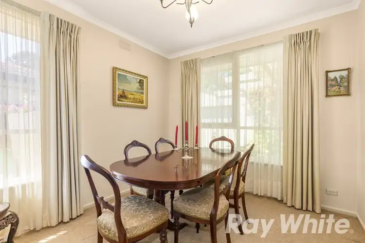 Fourth view of Homely house listing, 14 Holroyd Court, Blackburn South VIC 3130