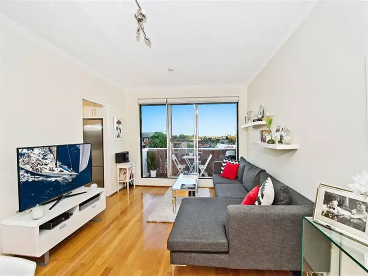 Fourth view of Homely unit listing, 26/81 Avoca Street, Randwick NSW 2031