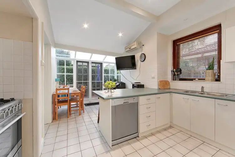 Fourth view of Homely house listing, 66 Miller Street, Carnegie VIC 3163