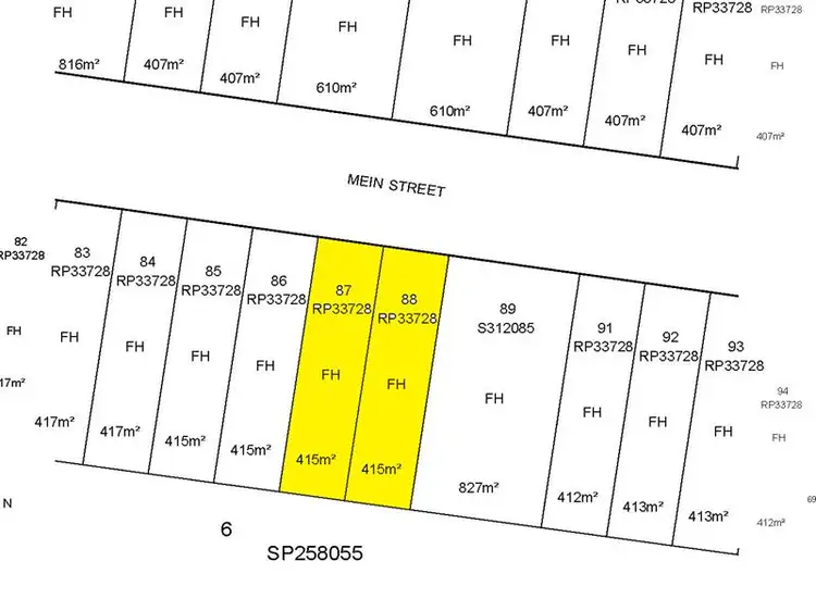 Second view of Homely land listing, 36 Mein Street, Hendra QLD 4011