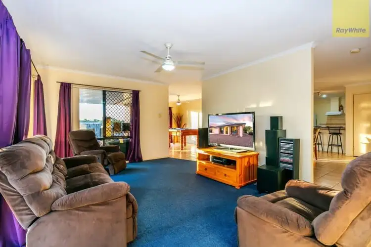 Fifth view of Homely house listing, 14 Muscat Court, Heritage Park QLD 4118
