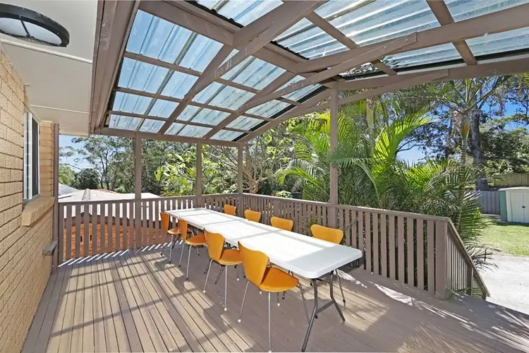 Sixth view of Homely house listing, 36 Rickard Street, Bateau Bay NSW 2261