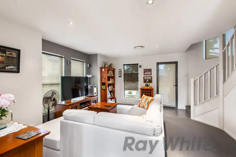 Third view of Homely unit listing, 6/348 Pacific Highway, Belmont North NSW 2280