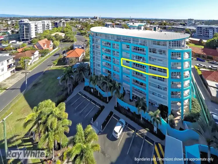 Fourth view of Homely apartment listing, 19/77 Marine Parade, Redcliffe QLD 4020