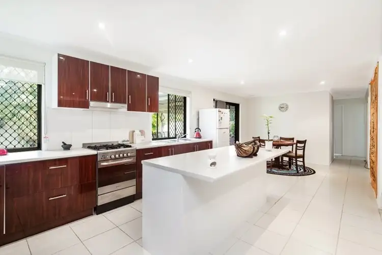Second view of Homely house listing, 95 Alfriston Drive, Buderim QLD 4556