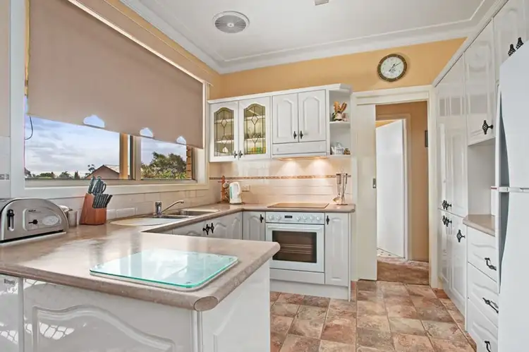 Third view of Homely house listing, 9 Somers Close, Metford NSW 2323