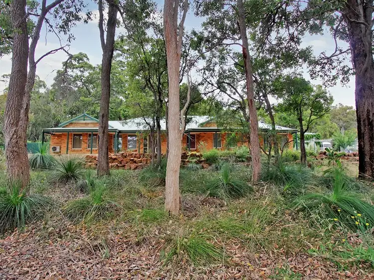 Main view of Homely house listing, 232 Glenisla Road, Carmel WA 6076