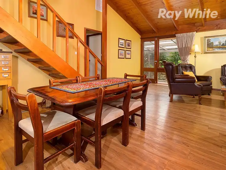 Sixth view of Homely house listing, 389 Paul Avenue, Lavington NSW 2641