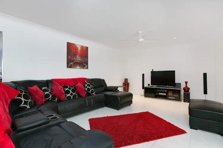 Sixth view of Homely house listing, 11 Mulindie Close, Edmonton QLD 4869