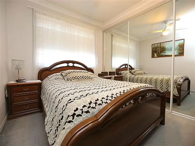 Fifth view of Homely villa listing, 4/27 William Street, Condell Park NSW 2200