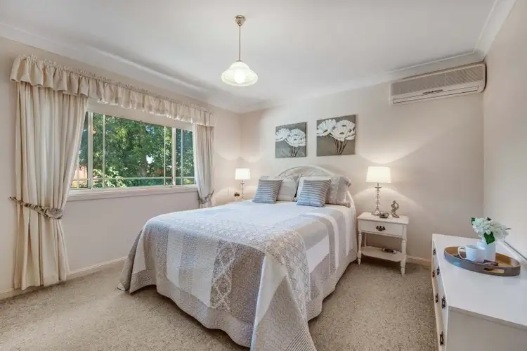 Fifth view of Homely house listing, 19 Fallows Way, Cherrybrook NSW 2126