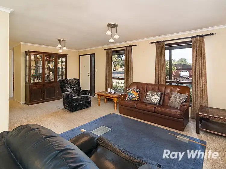 Third view of Homely house listing, 7 Ramsay Street, Mount Barker SA 5251
