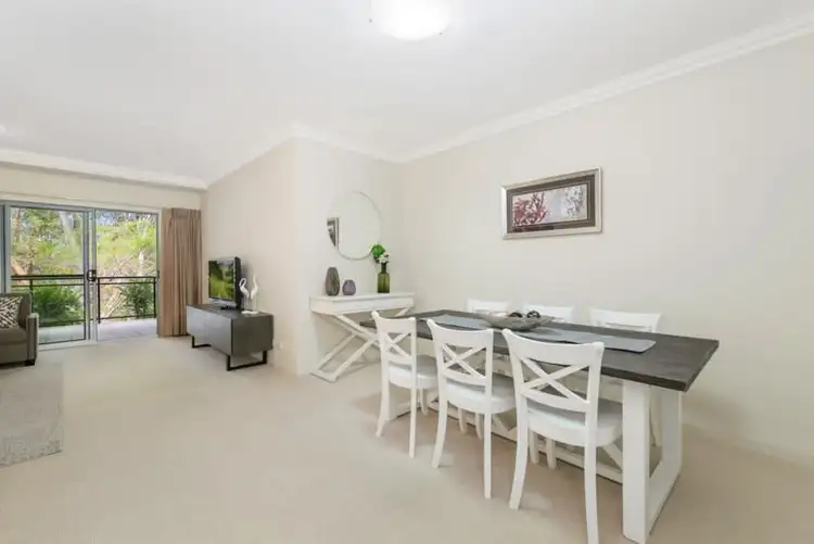Fourth view of Homely apartment listing, 1/34 Highpoint Drive, Wahroonga NSW 2076