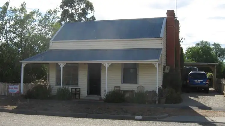 24 Haig Street, Mitiamo VIC 3573