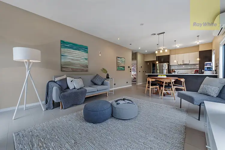 Fourth view of Homely house listing, 7 Eastleigh Street, Craigieburn VIC 3064