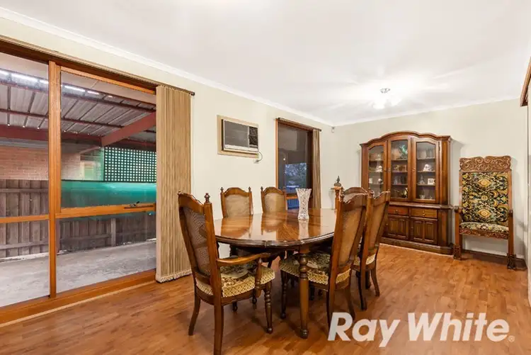 Fourth view of Homely house listing, 122 Murrindal Drive, Rowville VIC 3178