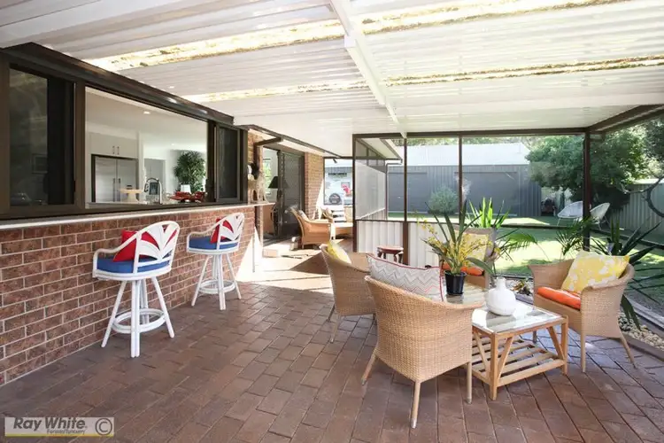 Seventh view of Homely house listing, 9 Rennie Crescent, Tuncurry NSW 2428