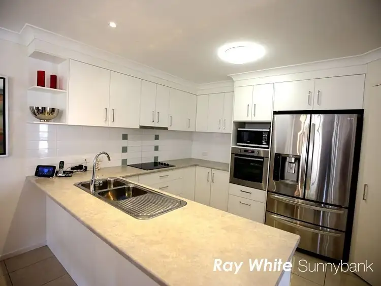 Sixth view of Homely house listing, 14 Yering Place, Wynnum West QLD 4178