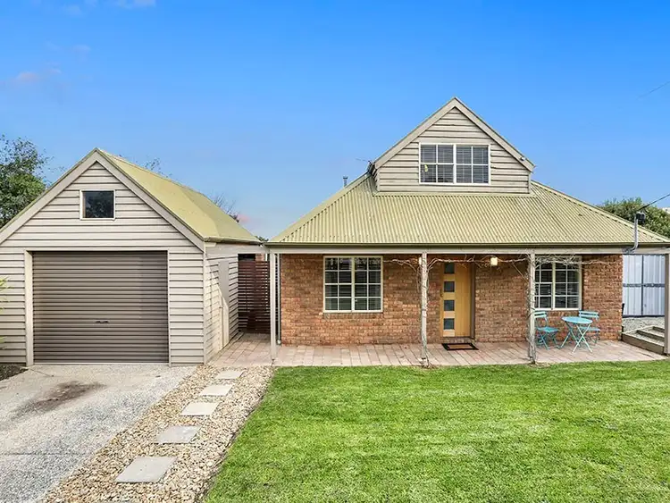 Main view of Homely house listing, 37 Colac Grove, Belmont VIC 3216