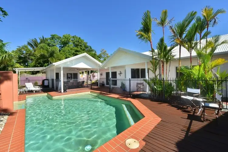 Main view of Homely house listing, 20 Agincourt Street, Port Douglas QLD 4877