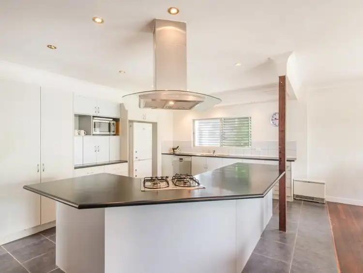 Fourth view of Homely house listing, 127 Kempsie Road, Upper Mount Gravatt QLD 4122